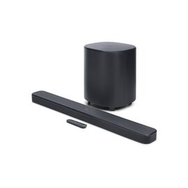  Саундбар JBL Bar 500 MK2 5.1 450Вт+300Вт черный 