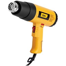  Фен технический Deli DL5318 