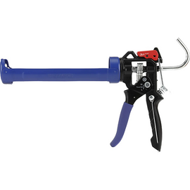  Пистолет для герметика WORKPRO WP224001 для тяжелых работ 230мм 