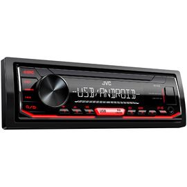  Автомагнитола JVC KD-X152M 