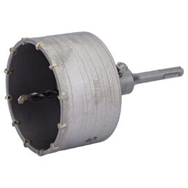  Коронка твердосплав Gigant SDS Plus GRD 11053 100мм 