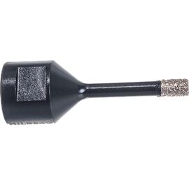  Коронка алмазная Hilberg Super Hard M14 HH606 6 мм 