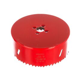  Коронка MATRIX Bimetal 72495 114 мм 