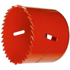  Коронка MATRIX Bimetal 72491 102 мм 