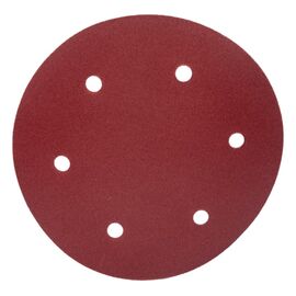  Круг шлифовальный абразивный Sturm! DWS6010SL-9220 d=225мм, зерно 220, 20шт. 