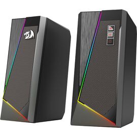  Акустическая система 2.0 Redragon ANVIL 77878 мощность 2x3 Вт (RMS) черный 