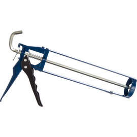  Пистолет для герметика Зубр 06631 механический каркасный 