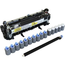  Ремонтный комплект Cet CET2791 (F2G77-67901) для HP LaserJet Enterprise M604/M605/M606 
