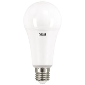  Лампочка Gauss 73219 Elementary A67 30W 