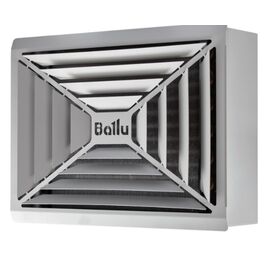  Тепловентилятор водяной Ballu BHP-W4-15-D 