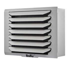  Тепловентилятор водяной Ballu BHP-W4-20-S 