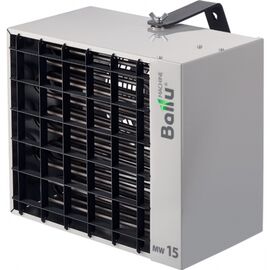  Тепловентилятор BALLU BHP-MW-15 