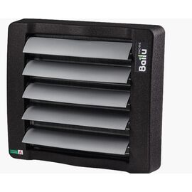  Тепловентилятор водяной Ballu BHP-W3-25-LN 