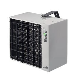  Тепловентилятор Ballu BHP-MW-9 