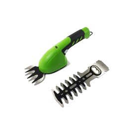  Ножницы-кусторез GREENWORKS G36HS (2903307) 