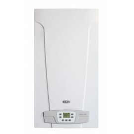  Котел газовый BAXI ECO-4S 18 F настенный, 2 конт., закр. кам. сгор. 