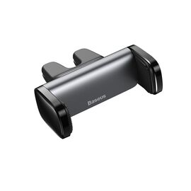  Автомобильный держатель Baseus SUGP-01 Steel Cannon Air Outlet Car Mount Black 