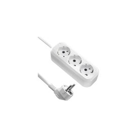  Сетевой фильтр DEFENDER R330 16 А, 1.5 м, заземление (99368) 