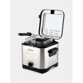  Фритюрница Sakura SA-7674 
