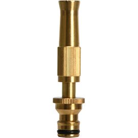  Распылитель-насадка Rexant 62-0311-F Четыре Сезона регулируемый латунный 