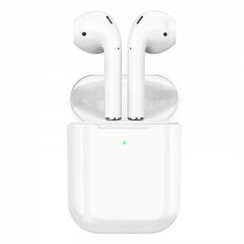  Наушники bluetooth HOCO EW74 True wireless stereo headset (белый) 