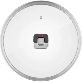  Крышка Rondell Stripes RDA-1622 28см 