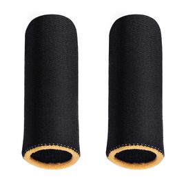  Напальчники для мобильных игр HOCO GA20 Magic Claw carbon fiber gaming finger set (черный) 