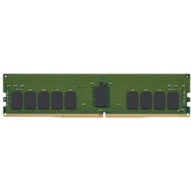  ОЗУ Kingston 32GB KSM32RD8/32MFR DDR4 3200 DIMM, ECC, Reg, CL22, 1.2V, 