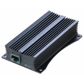  Преобразователь MikroTik RBGPOE-CON-HP PoE 48V to 24V 