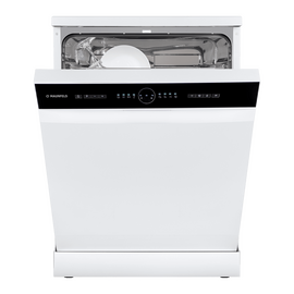 Посудомоечная машина MAUNFELD MWF60121W 