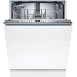  Встраиваемая посудомоечная машина BOSCH SMV26DX00T 