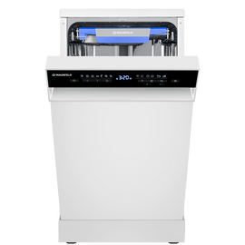  Посудомоечная машина MAUNFELD MWF45331W Inverter 