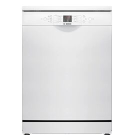  Посудомоечная машина BOSCH SMS26AW00Q белый 