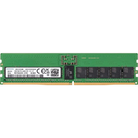  ОЗУ Samsung M321R4GA3EB2-CCP DDR5 RDIMM 32GB 6400Mhz 2Rx8 