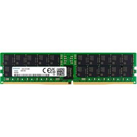  ОЗУ Samsung M321R8GA0EB2-CCP 64GB DDR5 6400MHz DIMM 2Rx4 Registred ECC 