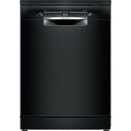  Посудомоечная машина BOSCH SMS4IMB62Q черный 