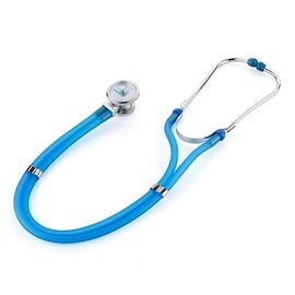  Стетофонендоскоп CS Medica CS-421 (голубой) 