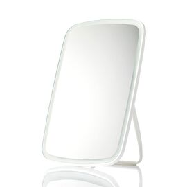  Зеркало Xiaomi Jordan&Judy Tri-color LED Makeup Mirror White с подсветкой NV505 