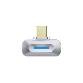  Bluetooth адаптер FIIO BT11 F3331B Silver 