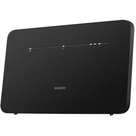  Huawei 51060HUA Маршрутизатор B535-232a AC802,11, 1x1G WAN, 4x1G LAN Black 