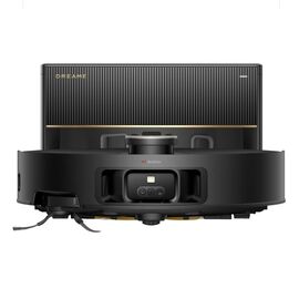  Робот-пылесос Dreame X50 Master Black EU 