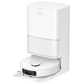  Робот-пылесос Dreame D20 Ultra White EU 