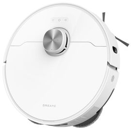  Робот-пылесос Dreame L40 White EU 