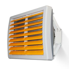  Тепловентилятор Тепломаш КЭВ-100М5W2 (233018) с водяным источником тепла 
