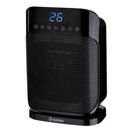 Тепловентилятор Thermex Nero 1500E 