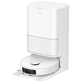  Робот-пылесос Dreame Robot Vacuum L40 Ultra CE RLD52SE White 