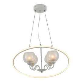  Люстра Hiper H806-4 White 