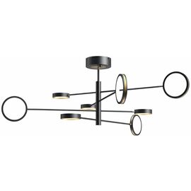  Люстрa Yeelight C2103 Arowana Chandelier 8head YLDL029 