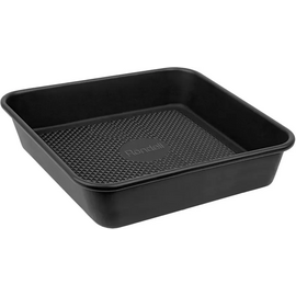  Форма для выпечки Rondell Loft Professional RDF-1313 черный 24x24x5.2см 
