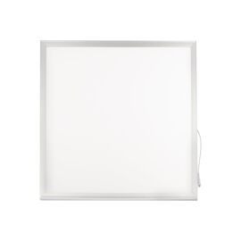  Светодиодная панель ЭРА SPL-510-S-65K-040 6500К, 595х595х8мм, 40Вт, матовый 